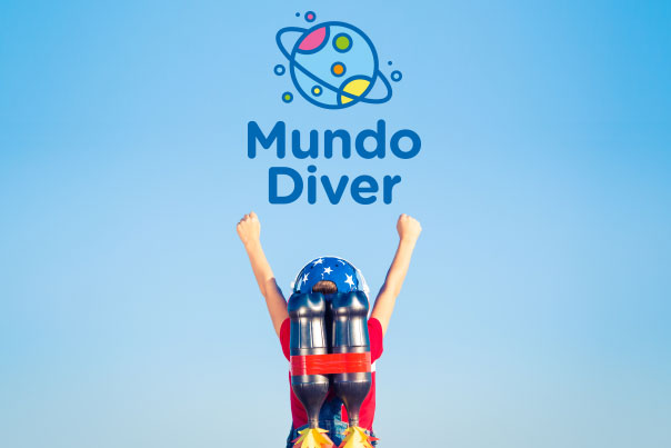 Mundo Diver – Aldi